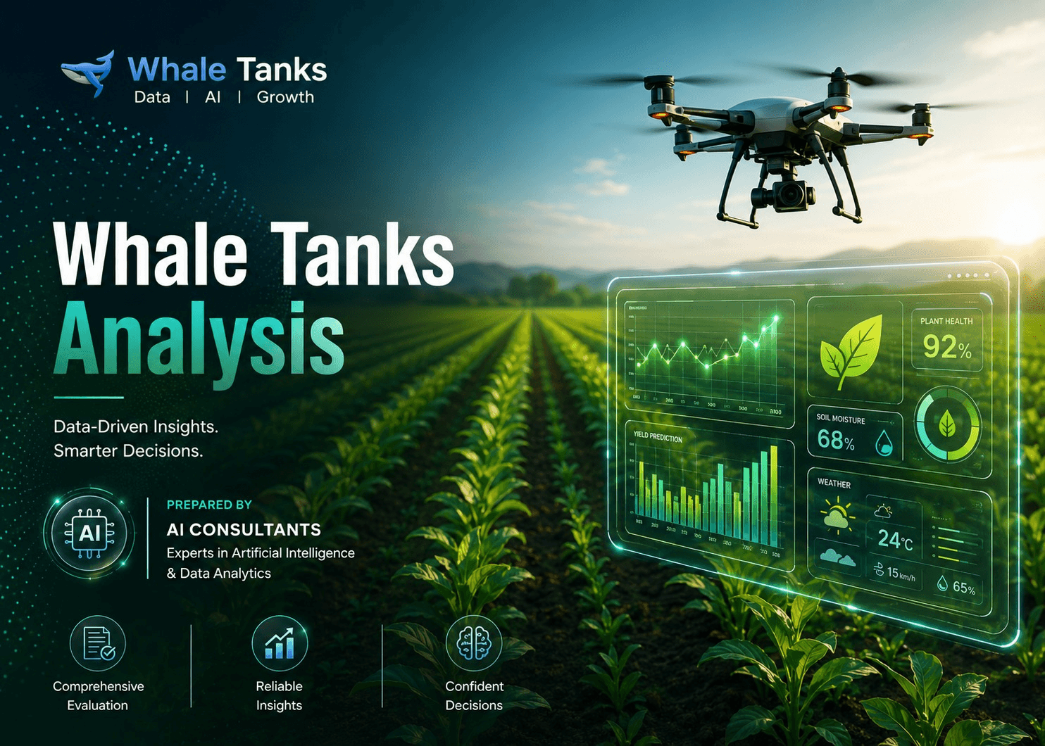 Smart Farming Platform